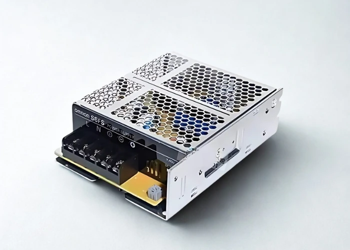 Omron SMPS Power Supply premium quality various models automation